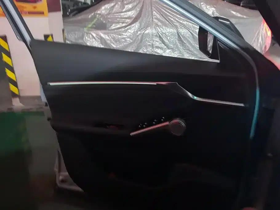 2022 Cineco 1.5T Supernova Pro Edition — миниатюра 7