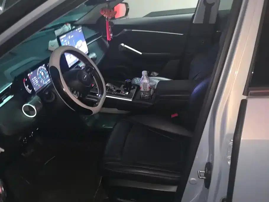 2022 Cineco 1.5T Supernova Pro Edition — миниатюра 9