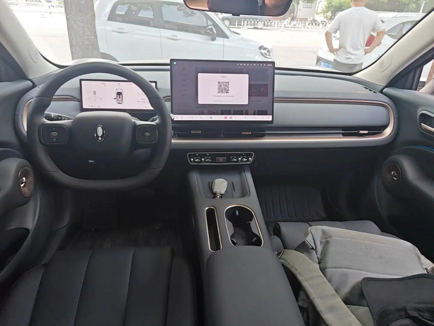 ORA 5 2026 Model, 580km Max Edition — миниатюра 12