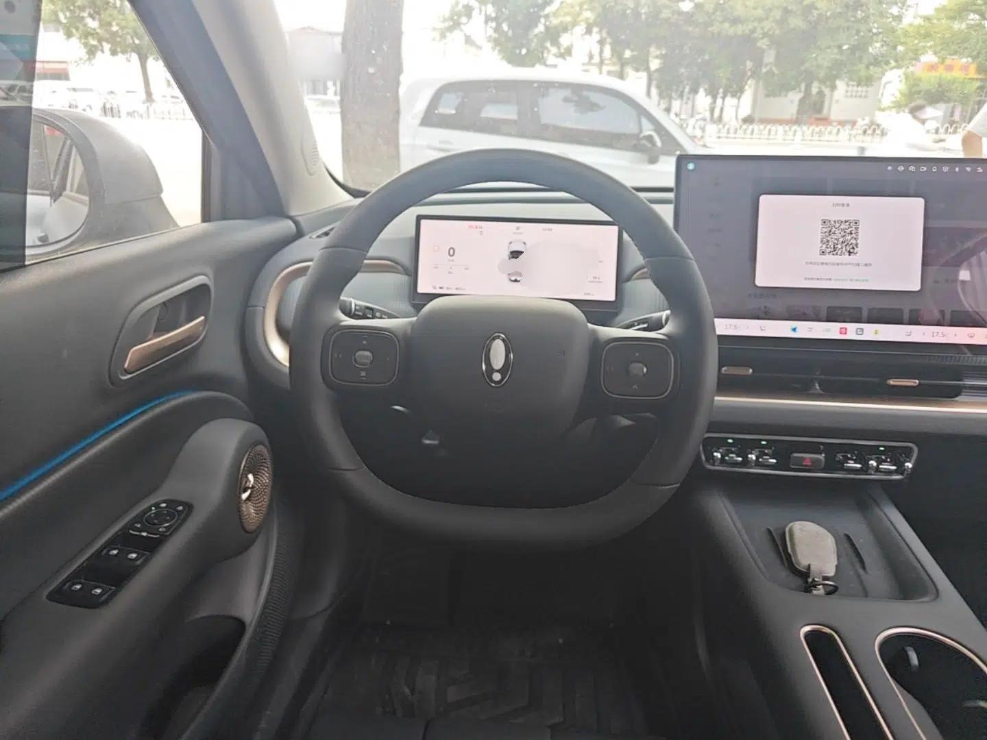 ORA 5 2026 Model, 580km Max Edition — миниатюра 13