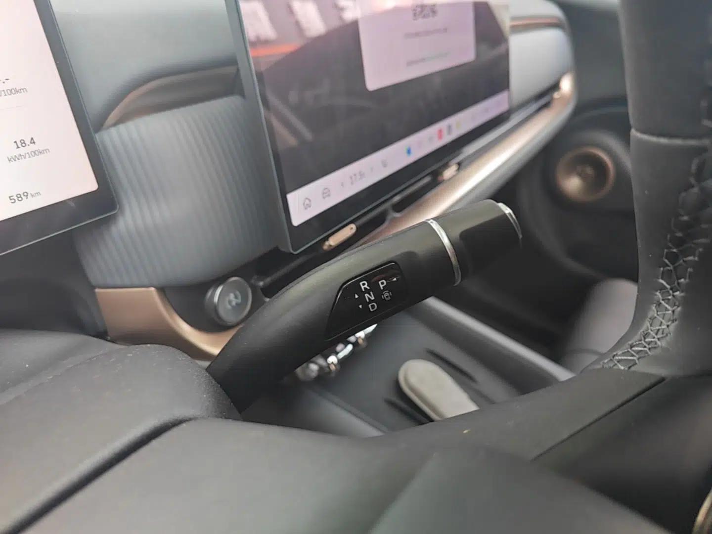ORA 5 2026 Model, 580km Max Edition — миниатюра 16