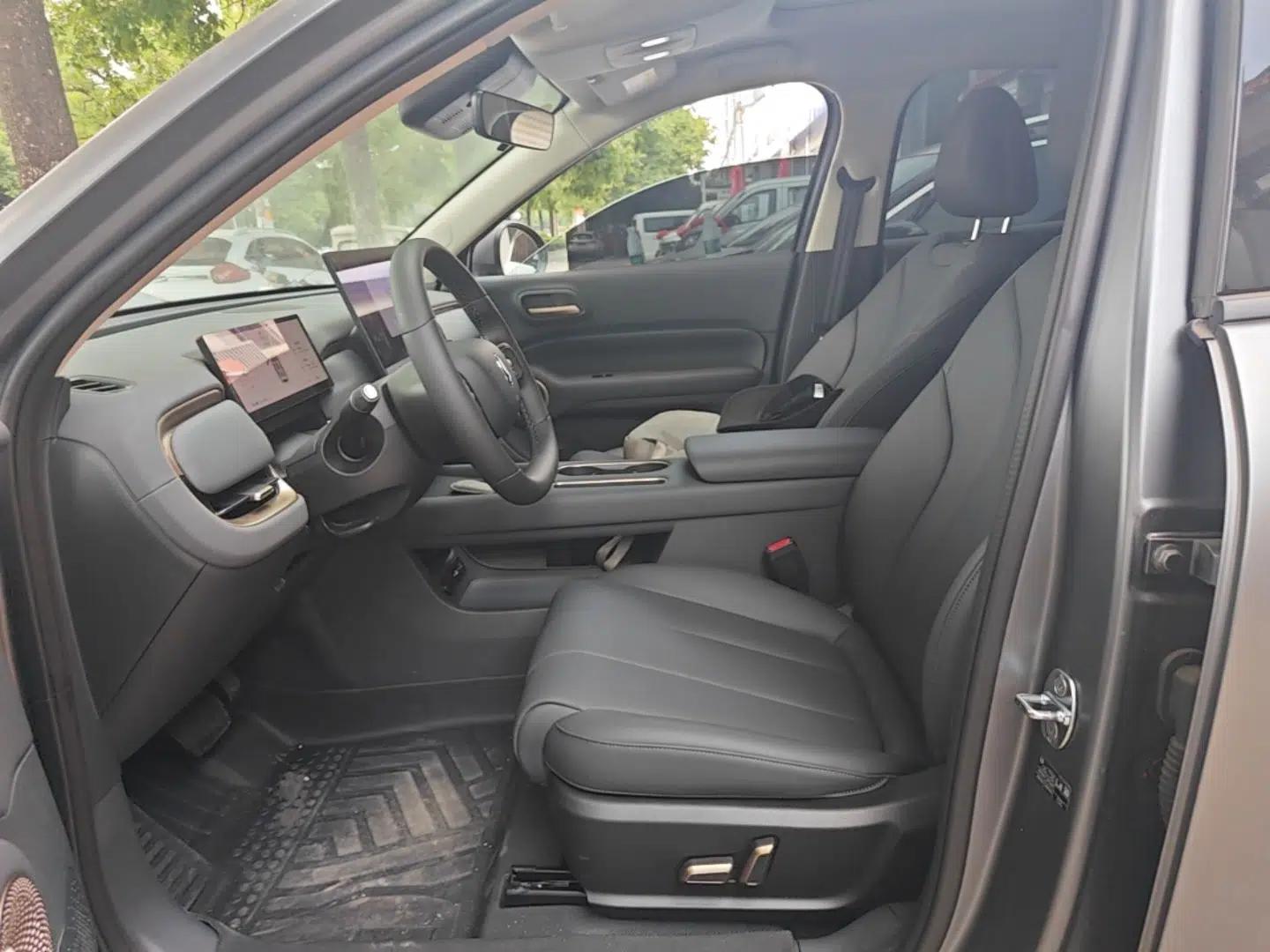 ORA 5 2026 Model, 580km Max Edition — миниатюра 17