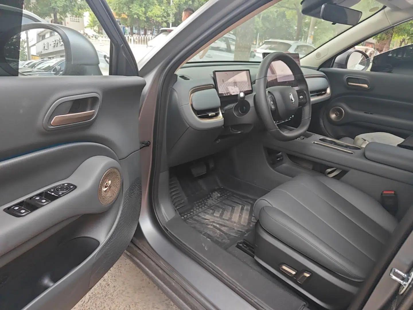 ORA 5 2026 Model, 580km Max Edition — миниатюра 18