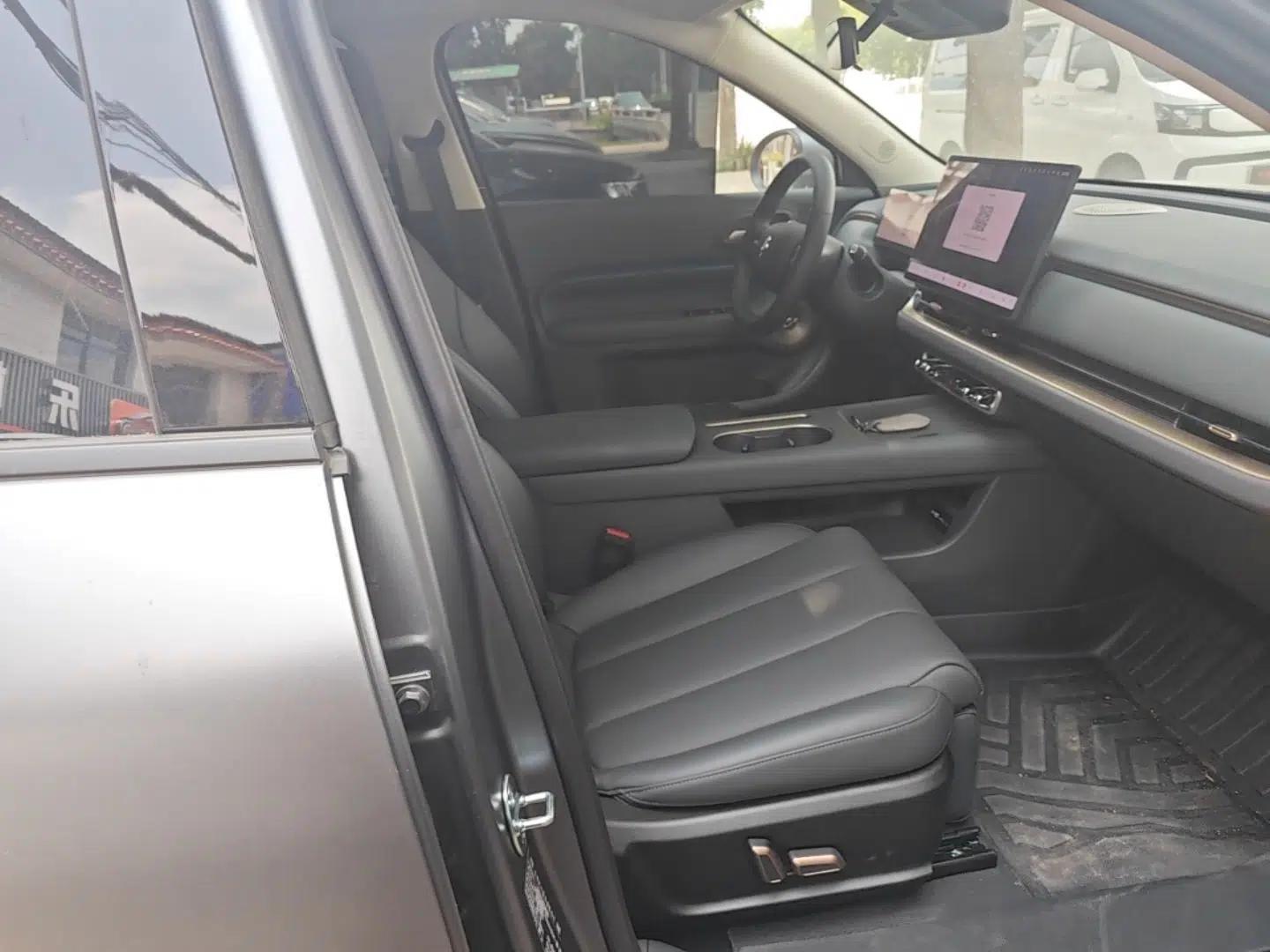 ORA 5 2026 Model, 580km Max Edition — миниатюра 19