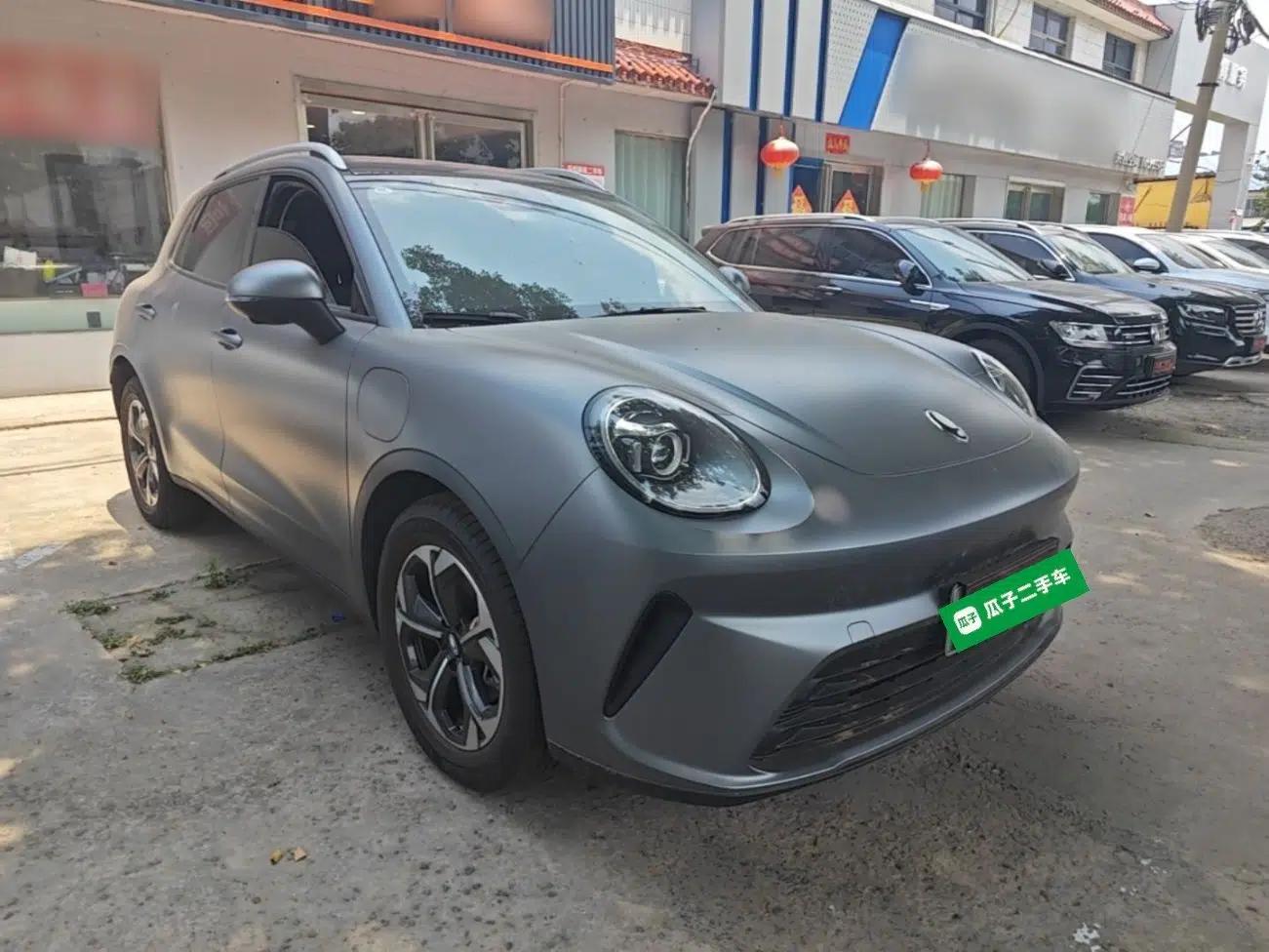 ORA 5 2026 Model, 580km Max Edition — миниатюра 3