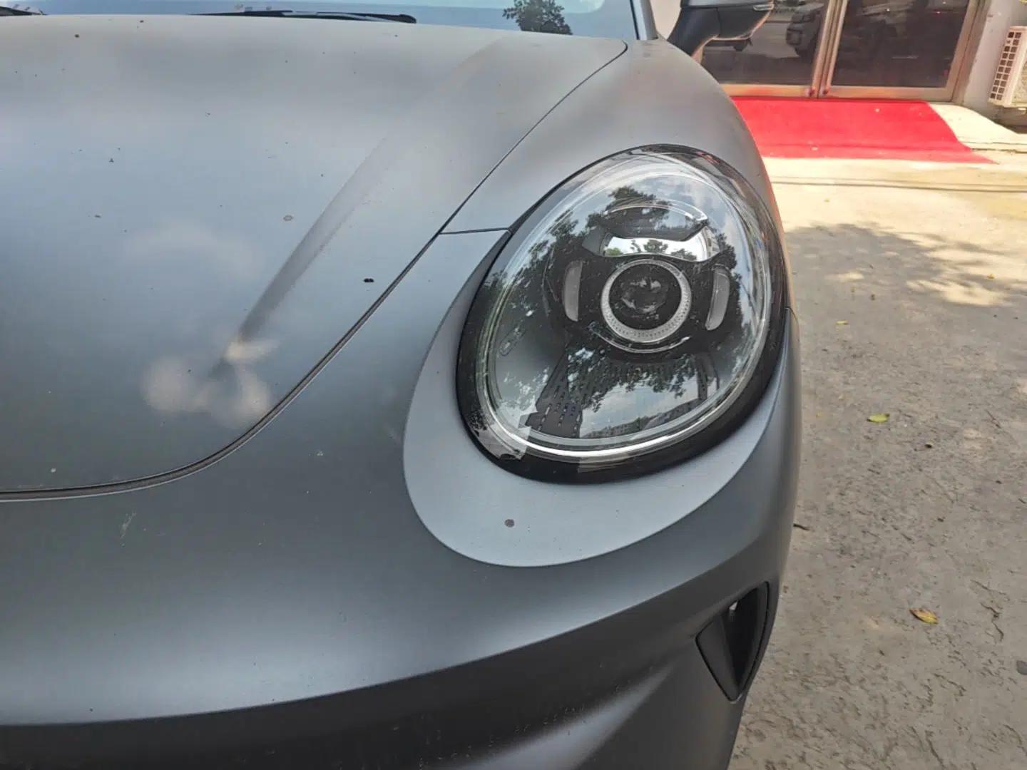 ORA 5 2026 Model, 580km Max Edition — миниатюра 8