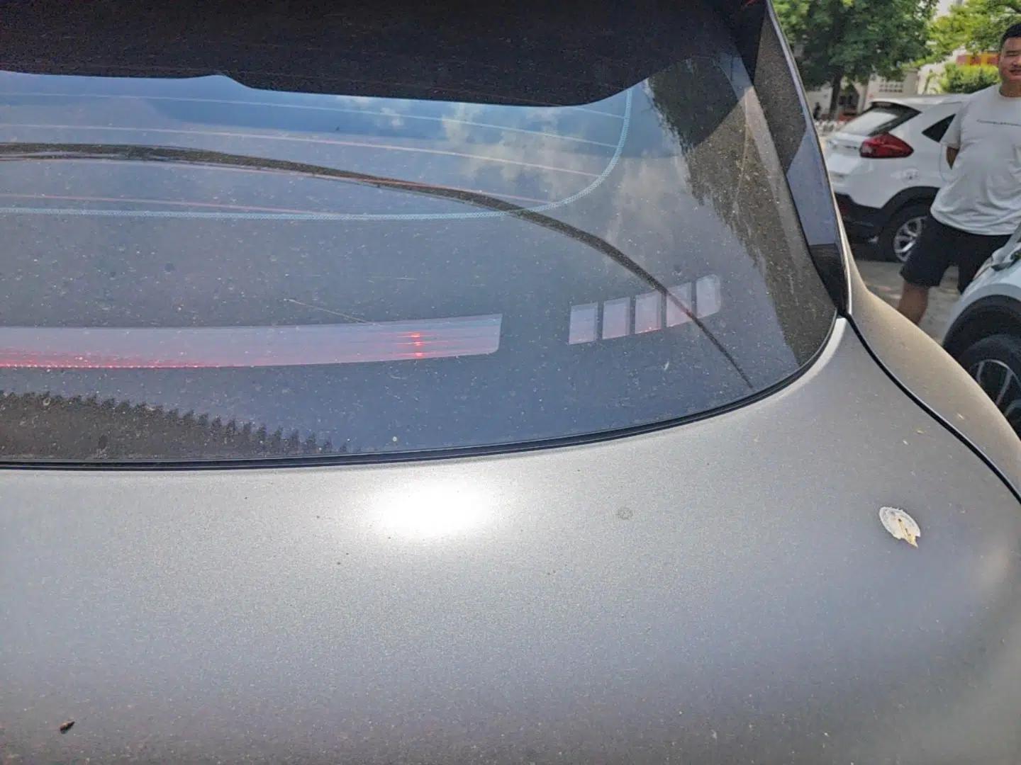 ORA 5 2026 Model, 580km Max Edition — миниатюра 9