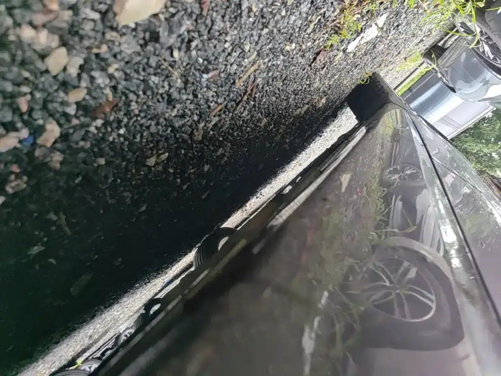 Trumpchi GA6 2016 235T DCT Luxury Edition — миниатюра 6