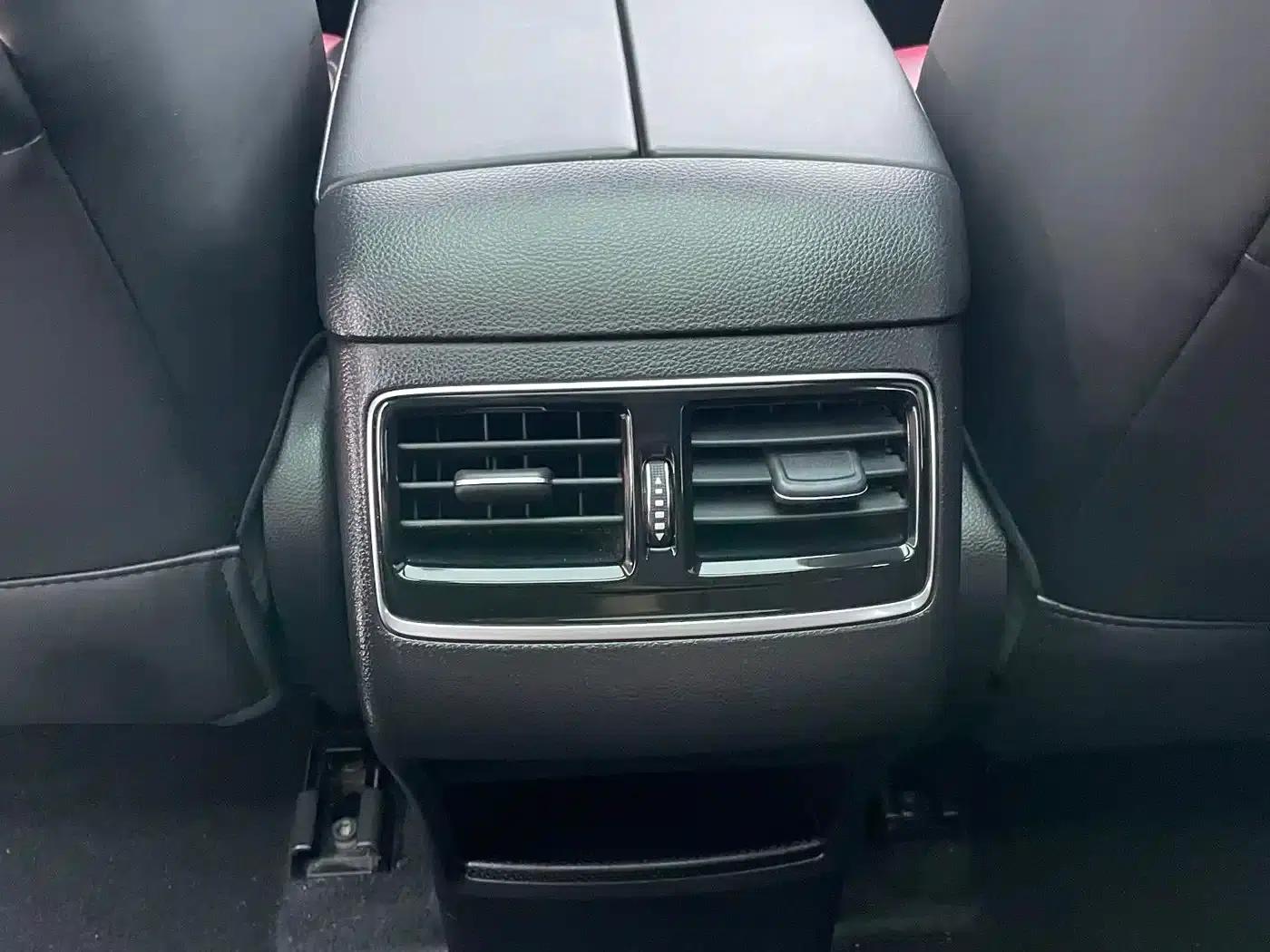 Trumpchi GS4 PLUS 2022 270T Automatic Galaxy Edition — миниатюра 9
