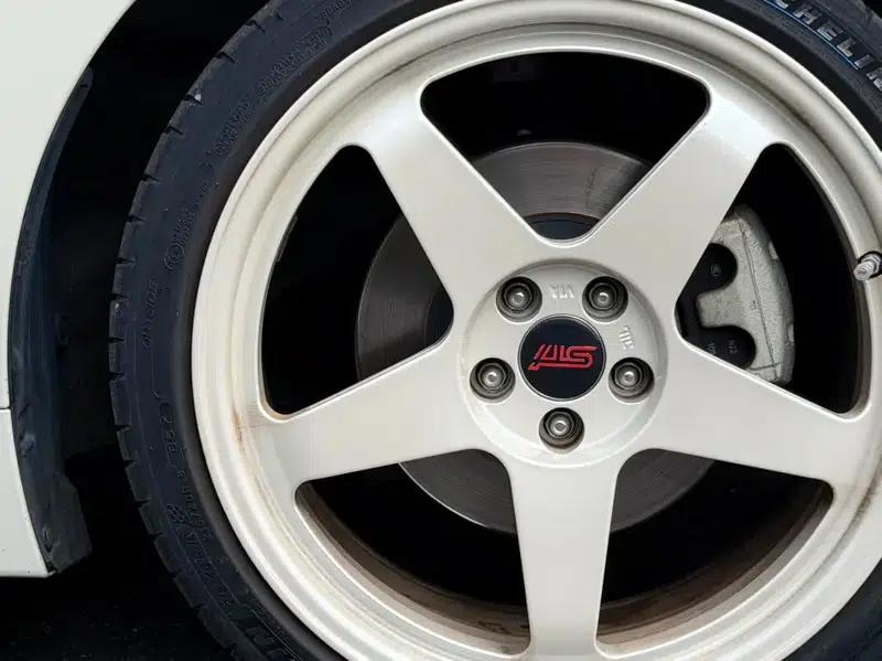 Subaru BRZ 2023 2.4L Manual 10th Anniversary Edition — миниатюра 11