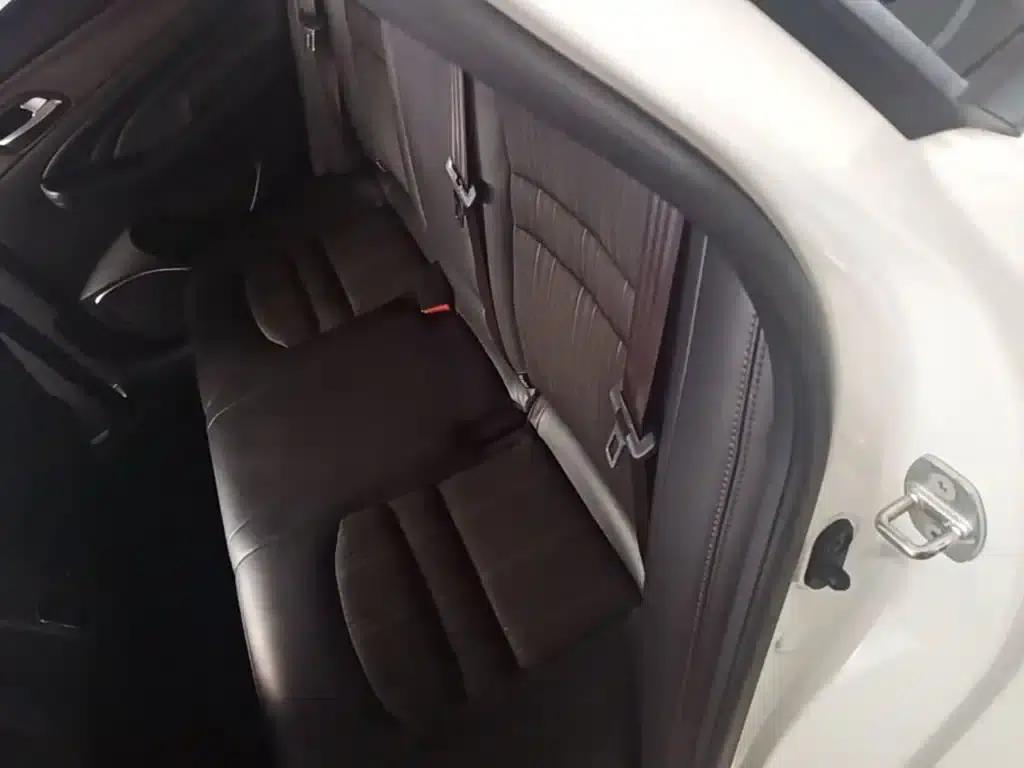 Trumpchi GA4 2018 150N Manual Elite Edition — миниатюра 17