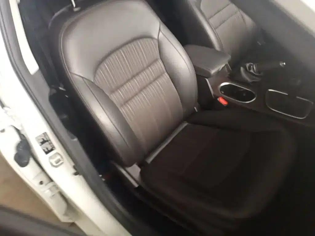 Trumpchi GA4 2018 150N Manual Elite Edition — миниатюра 25