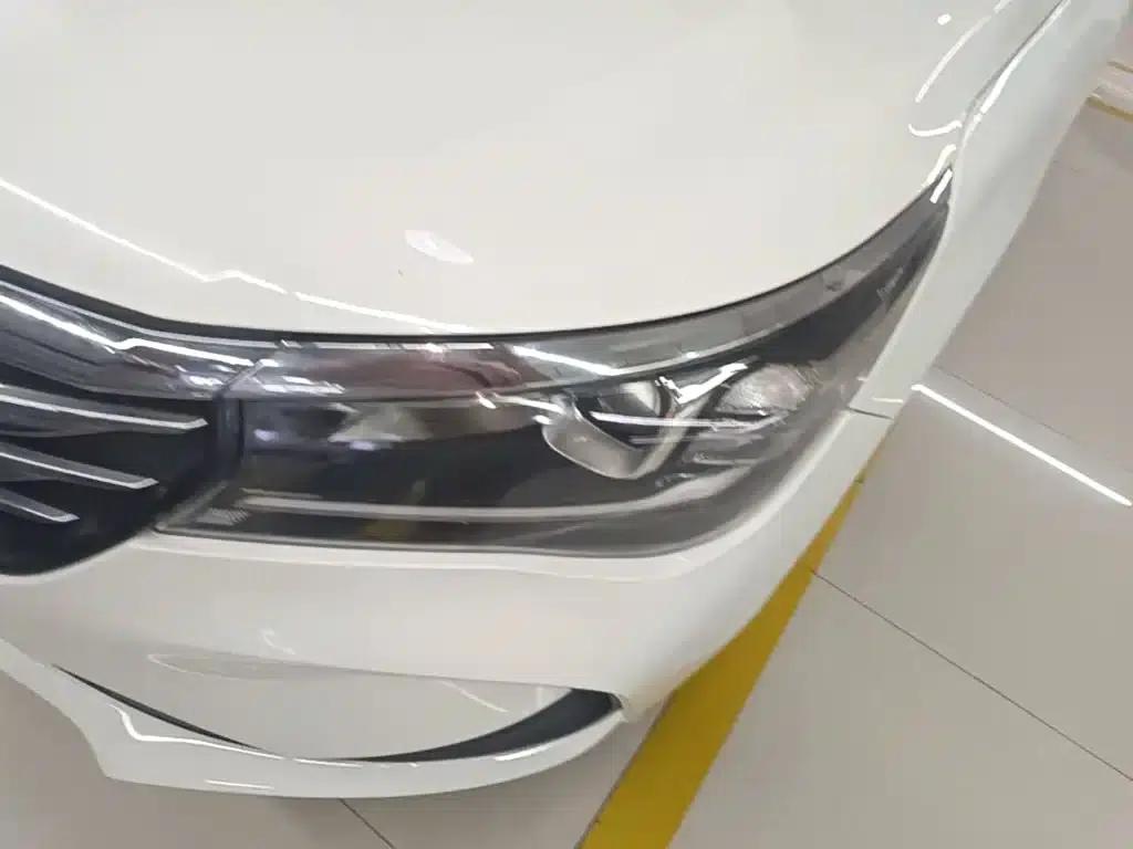 Trumpchi GA4 2018 150N Automatic Deluxe Edition — миниатюра 24