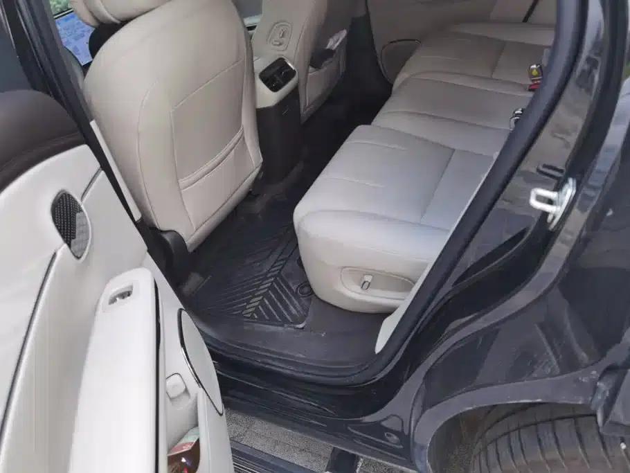Trumpchi S7 2025 205km/h Max LiDAR Edition — миниатюра 11