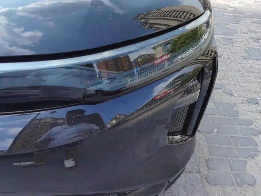 Trumpchi S7 2025 205km/h Max LiDAR Edition — миниатюра 5