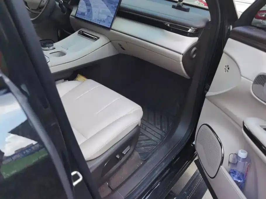 Trumpchi S7 2025 205km/h Max LiDAR Edition — миниатюра 8