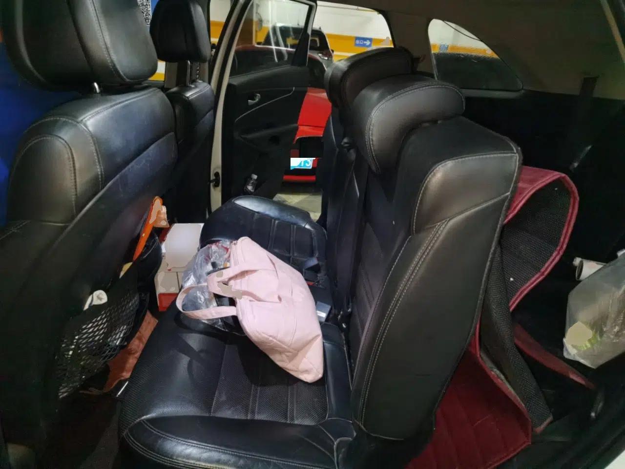 Kia Sorento 2016 Sorento L 2.2T Diesel 4WD Custom Edition 7 Seats China IV Standard — миниатюра 17