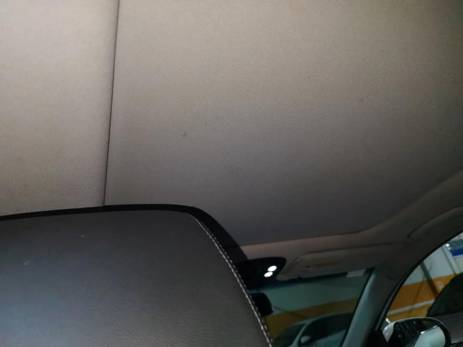 Kia Sorento 2016 Sorento L 2.2T Diesel 4WD Custom Edition 7 Seats China IV Standard — миниатюра 18