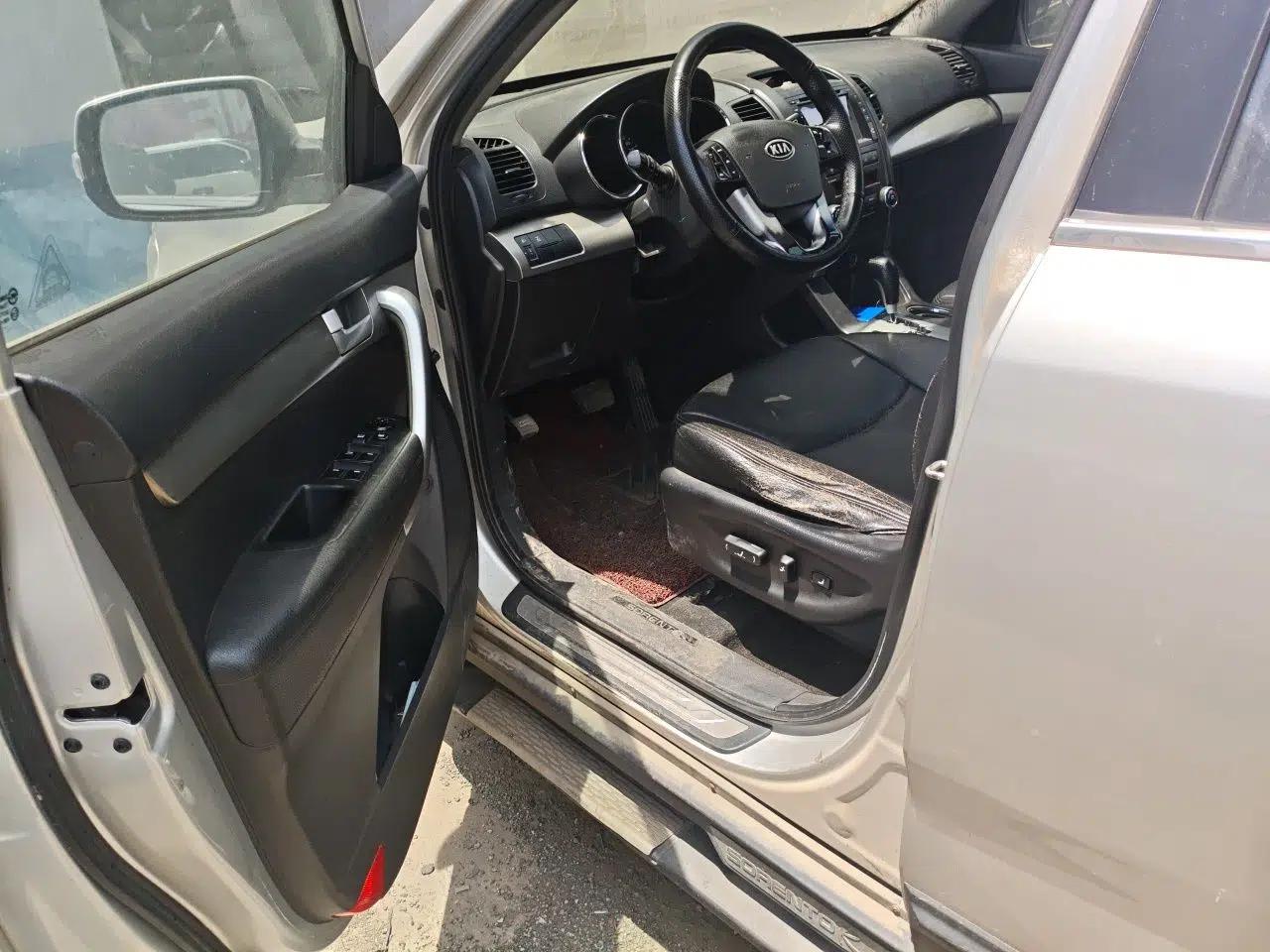 Kia Sorento 2010 2.2T Diesel Comfort Edition — миниатюра 16