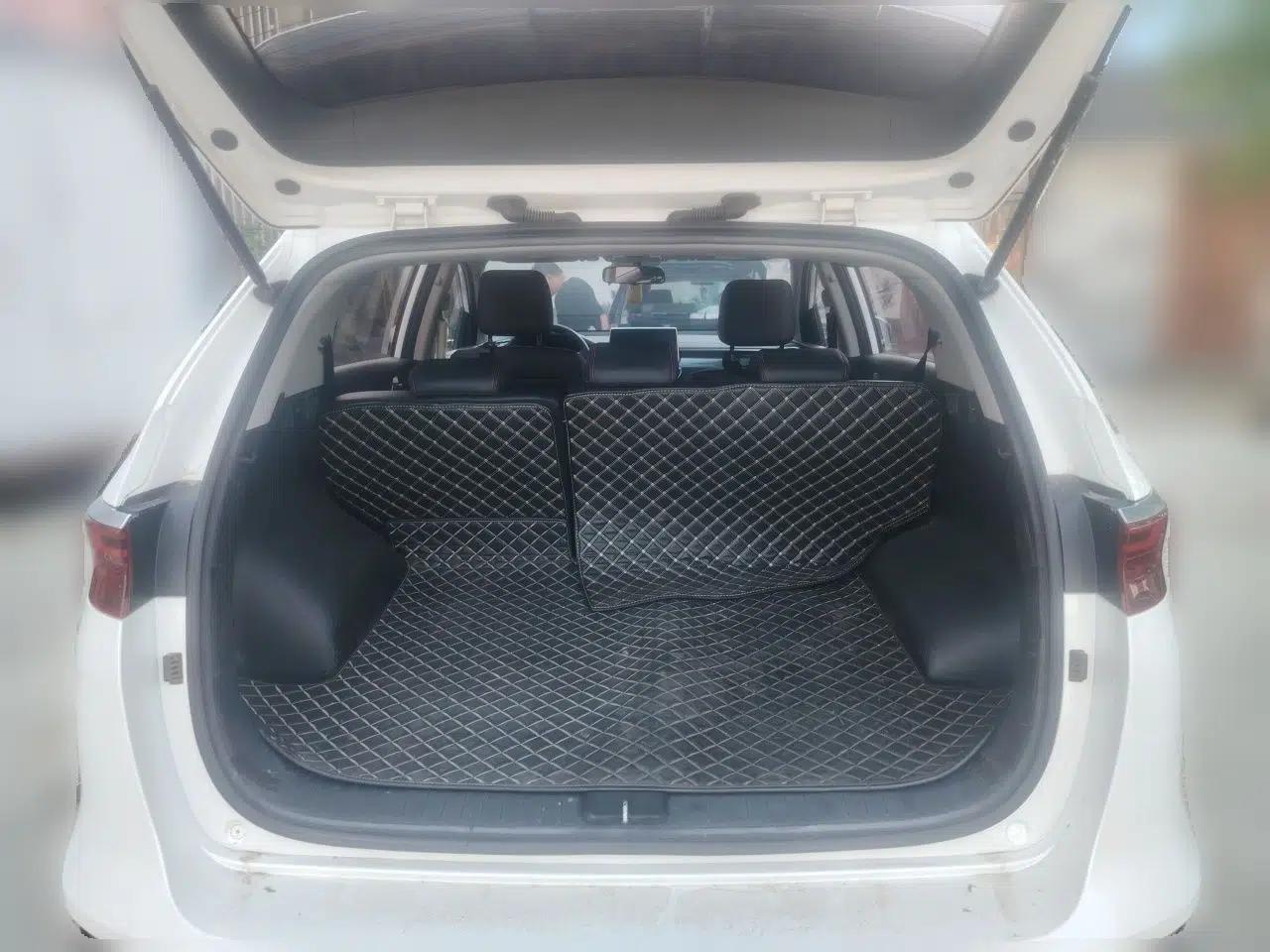 Kia KX5 2019 2.0L Automatic 2WD Comfort Edition — миниатюра 19