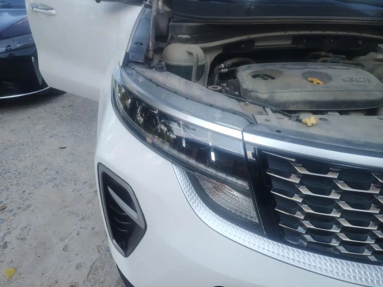 Kia KX5 2019 2.0L Automatic 2WD Comfort Edition — миниатюра 7