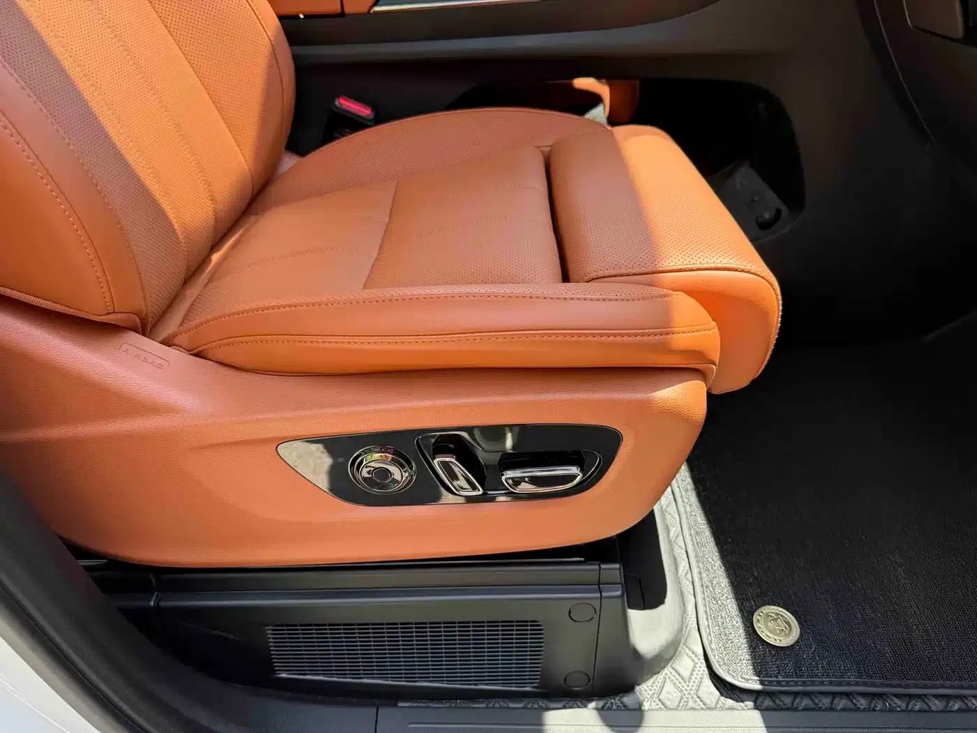 Trumpchi M8 Aspiration 2026 Master Edition with LiDAR — миниатюра 12