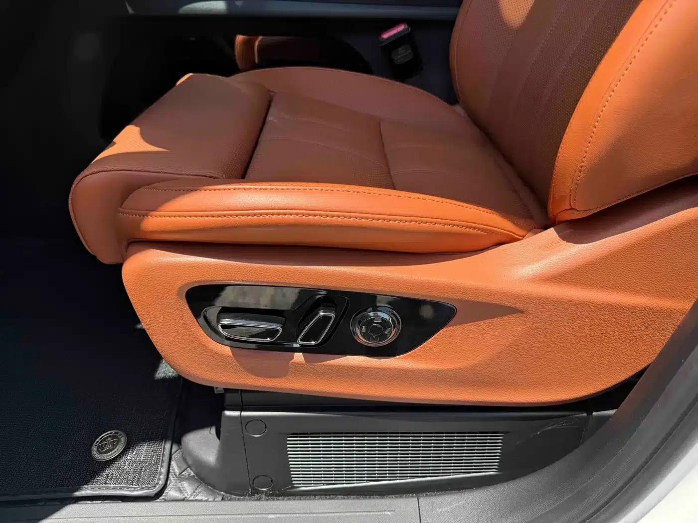 Trumpchi M8 Aspiration 2026 Master Edition with LiDAR — миниатюра 9