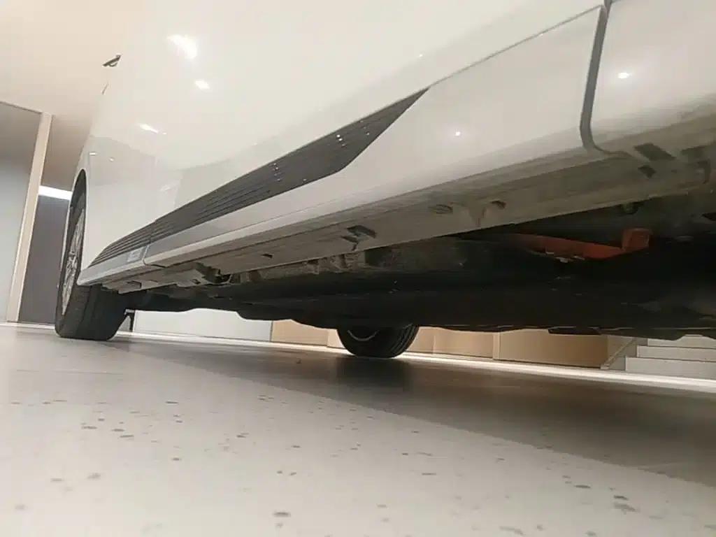 Trumpchi Aspiration M8 2025 Qiankun Series Ultra First Class — миниатюра 21
