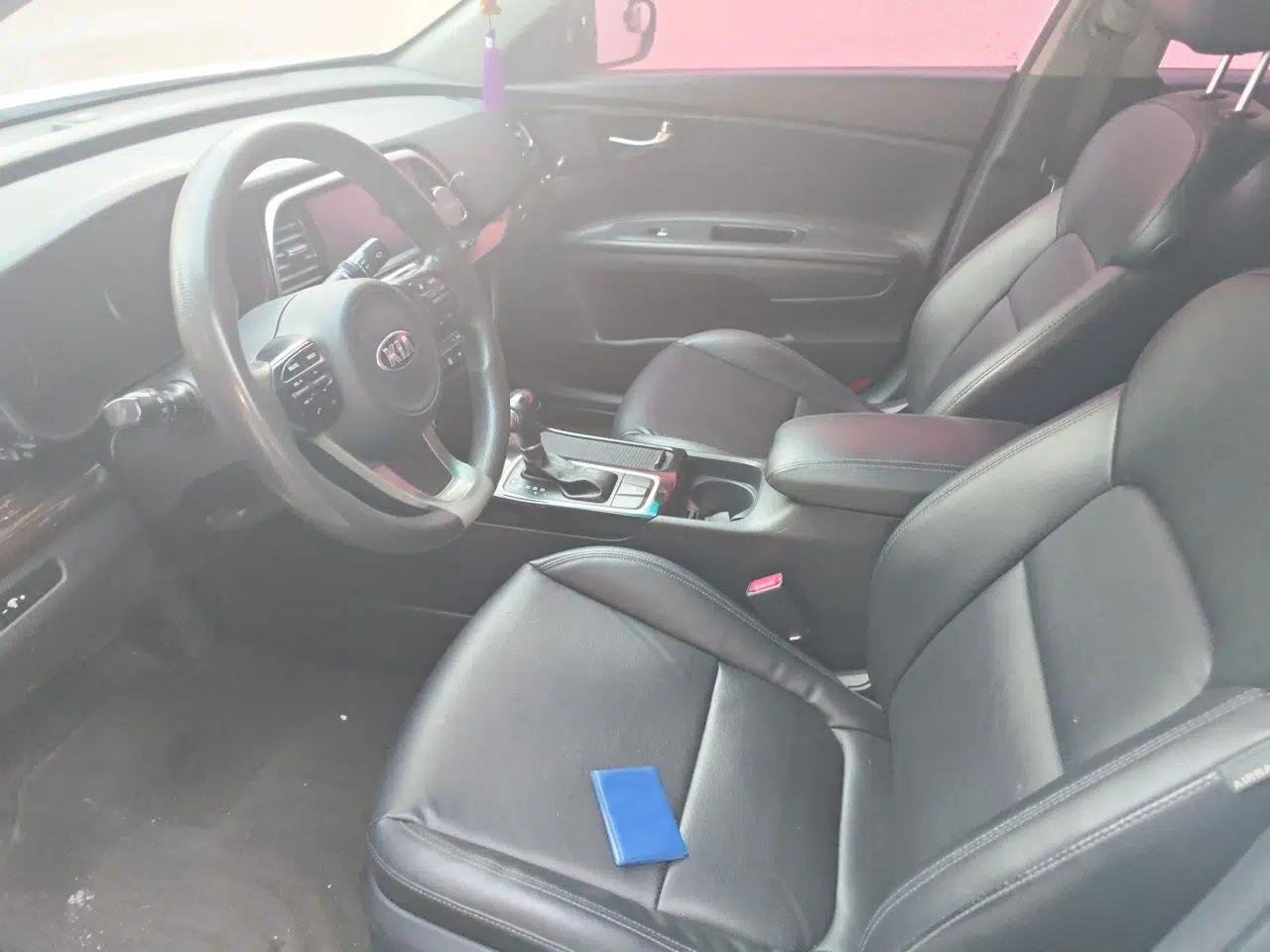 Kia K4 2015 1.8L Automatic GLS Special — миниатюра 15