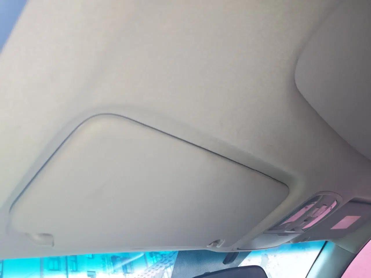 Kia K4 2015 1.8L Automatic GLS Special — миниатюра 18