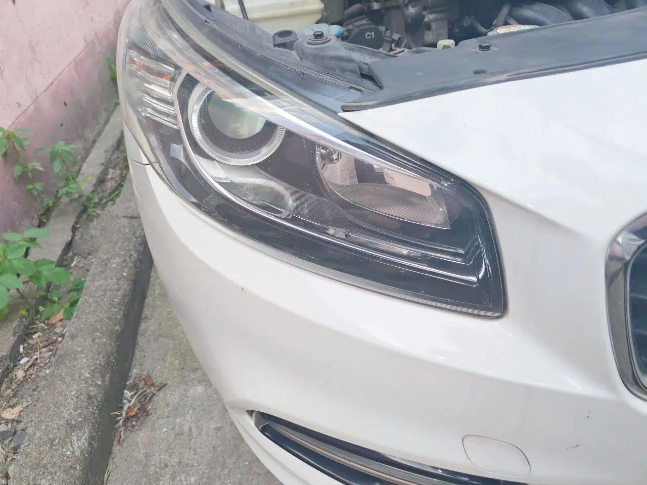Kia K4 2015 1.8L Automatic GLS Special — миниатюра 7