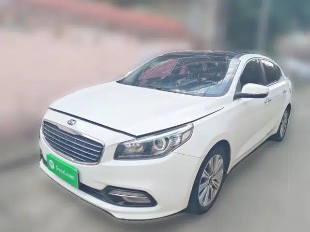 Kia K4 2015 1.8L Automatic GLS Special