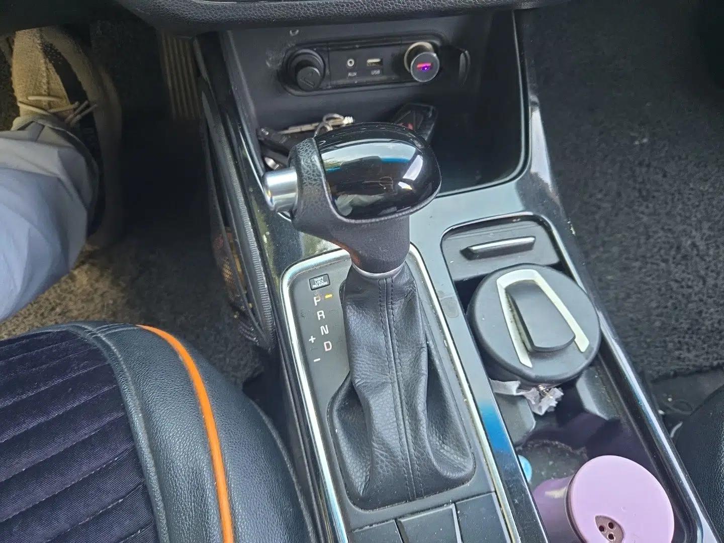 Kia K4 2014 1.8L Automatic GL — миниатюра 14