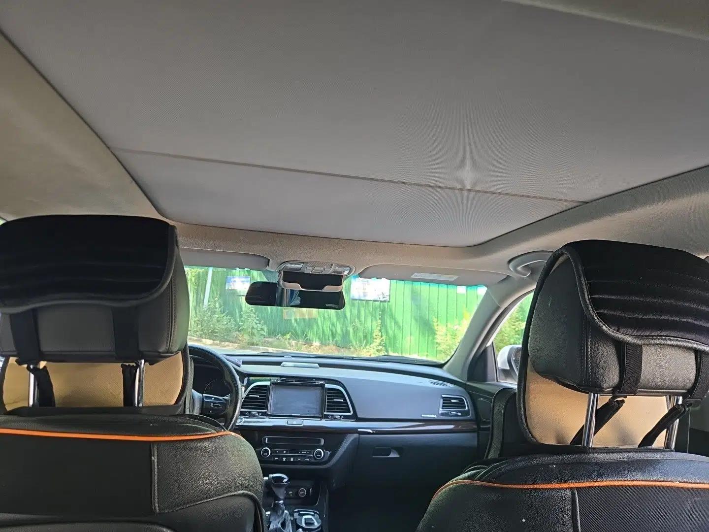Kia K4 2014 1.8L Automatic GL — миниатюра 18