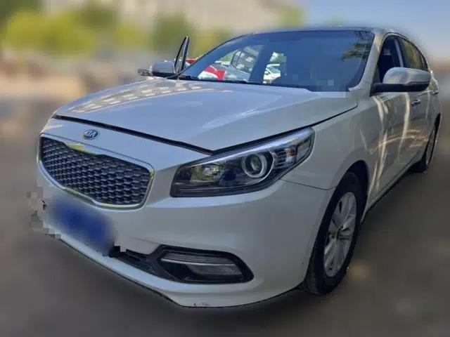 Kia K4 2014 1.8L Automatic GL
