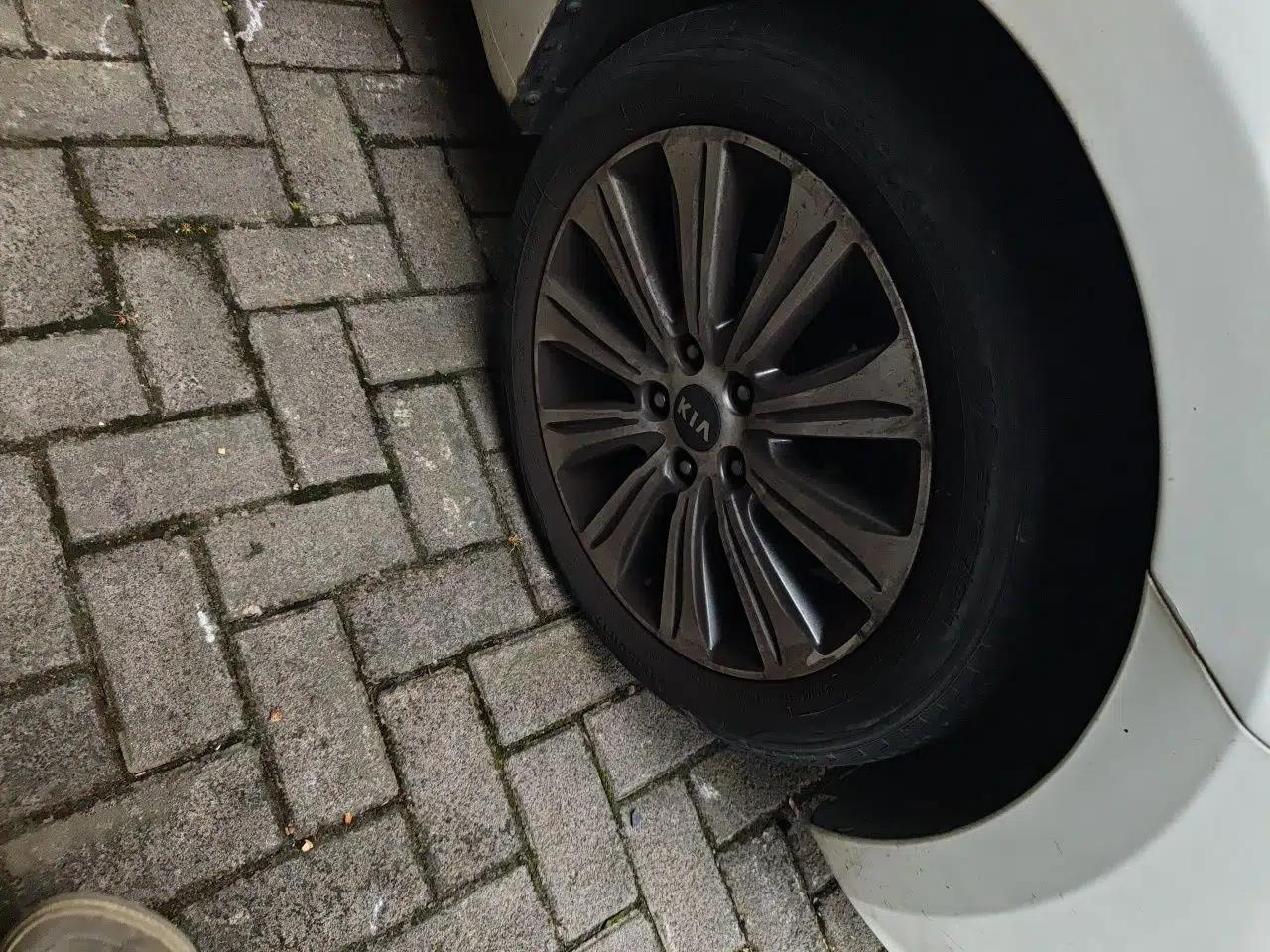 Kia K4 2014 1.8L Automatic DLX — миниатюра 8