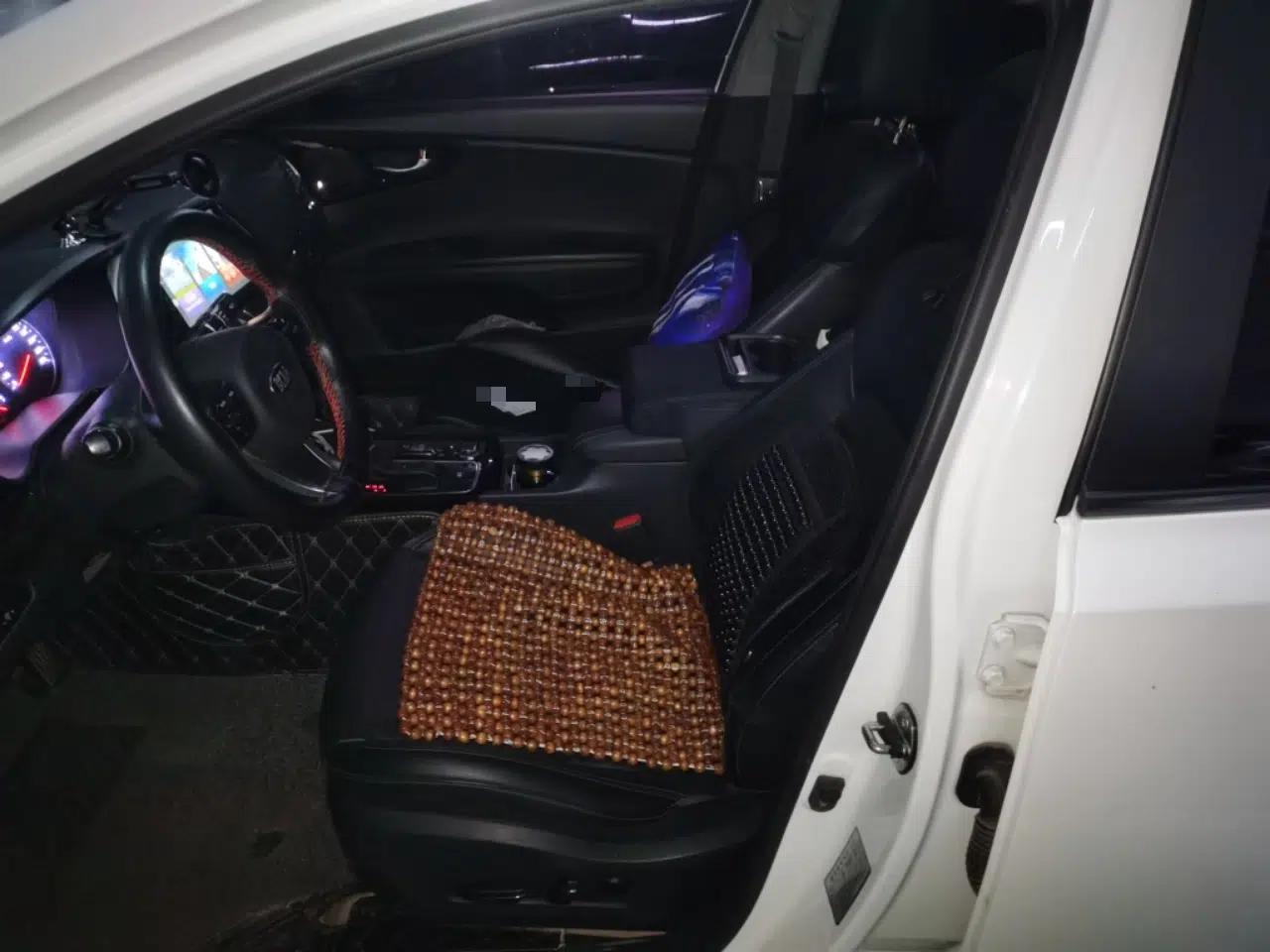 Kia K4 2015 1.8L Automatic GLS Special — миниатюра 15