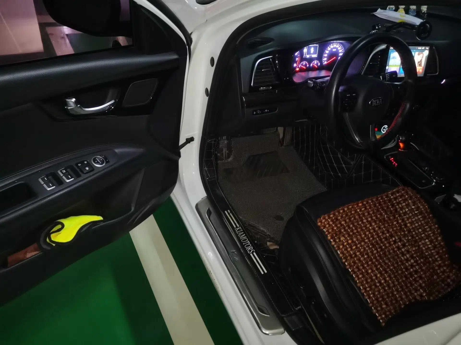 Kia K4 2015 1.8L Automatic GLS Special — миниатюра 16