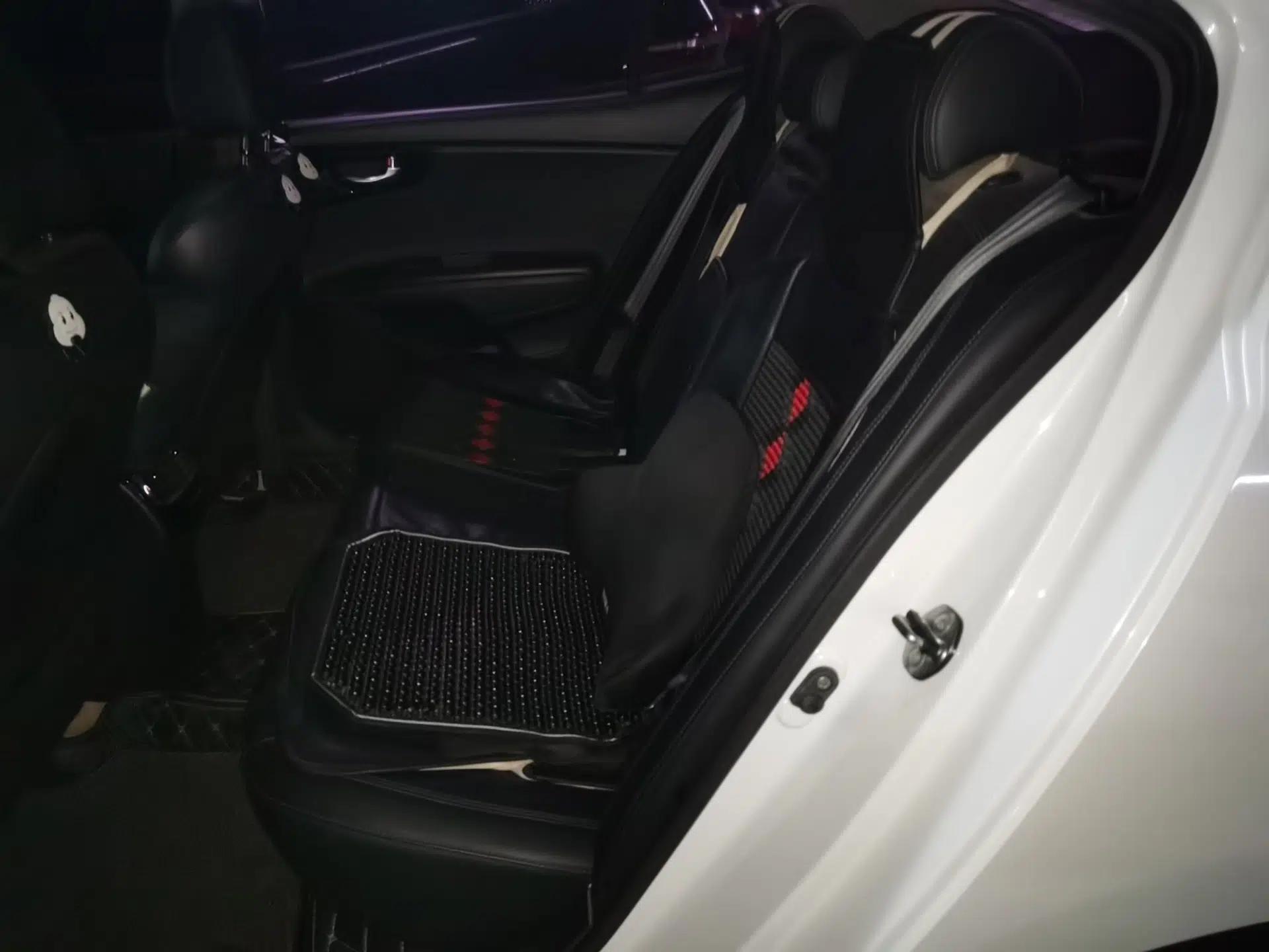 Kia K4 2015 1.8L Automatic GLS Special — миниатюра 17