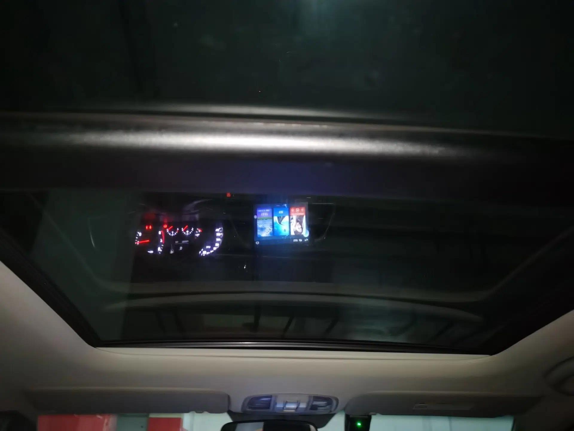 Kia K4 2015 1.8L Automatic GLS Special — миниатюра 18