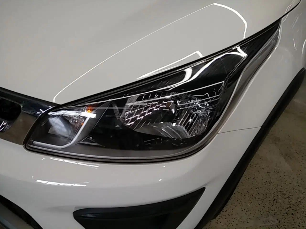 Kia KX Cross 2017 1.4L AT GLS — миниатюра 8