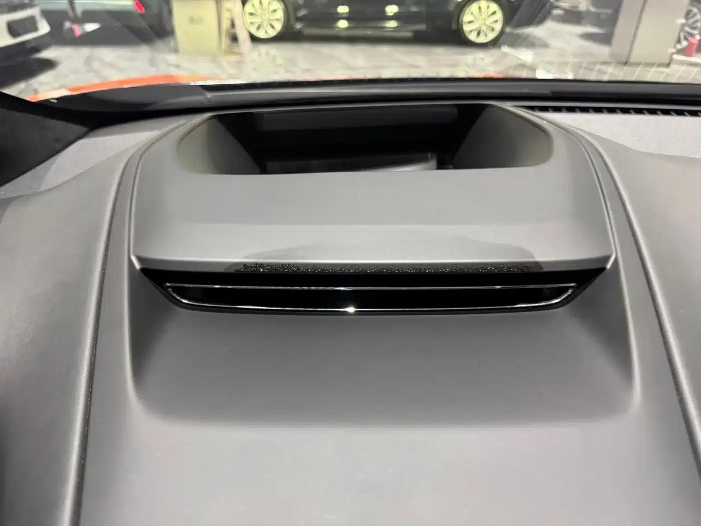 HiPhi X 2021 Founder Edition 6-seater — миниатюра 15