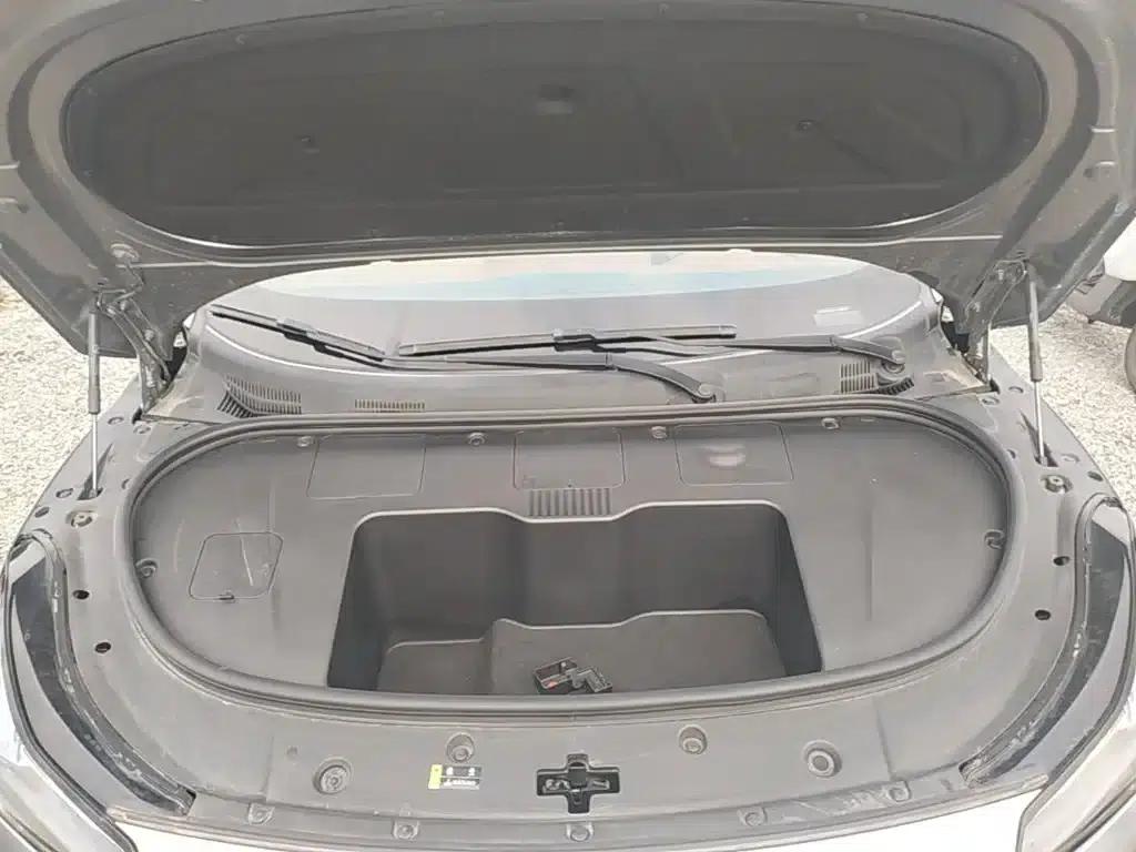 Haobo GT 2024 Global Edition 710 UHV LiDAR Version — миниатюра 20