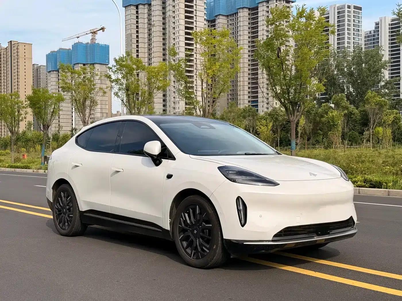 Haobo HT 2025 670 Pro Edition — миниатюра 3