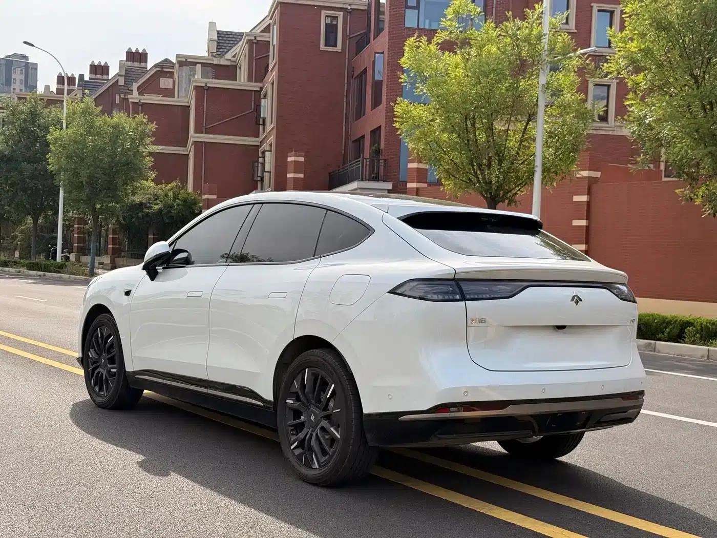 Haobo HT 2025 670 Pro Edition — миниатюра 4