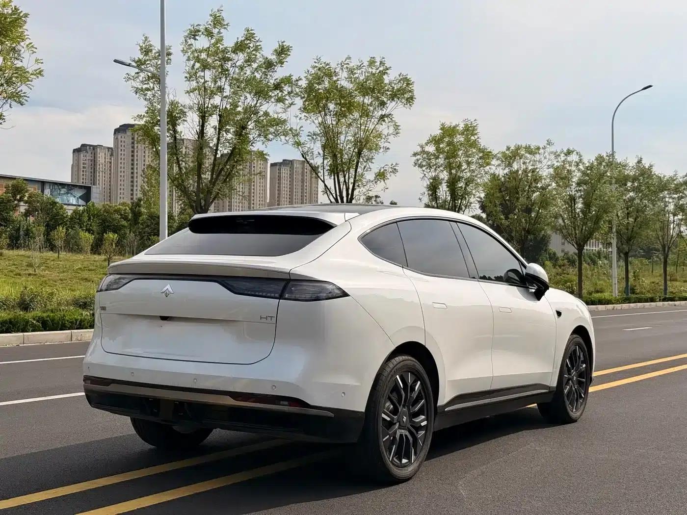 Haobo HT 2025 670 Pro Edition — миниатюра 6