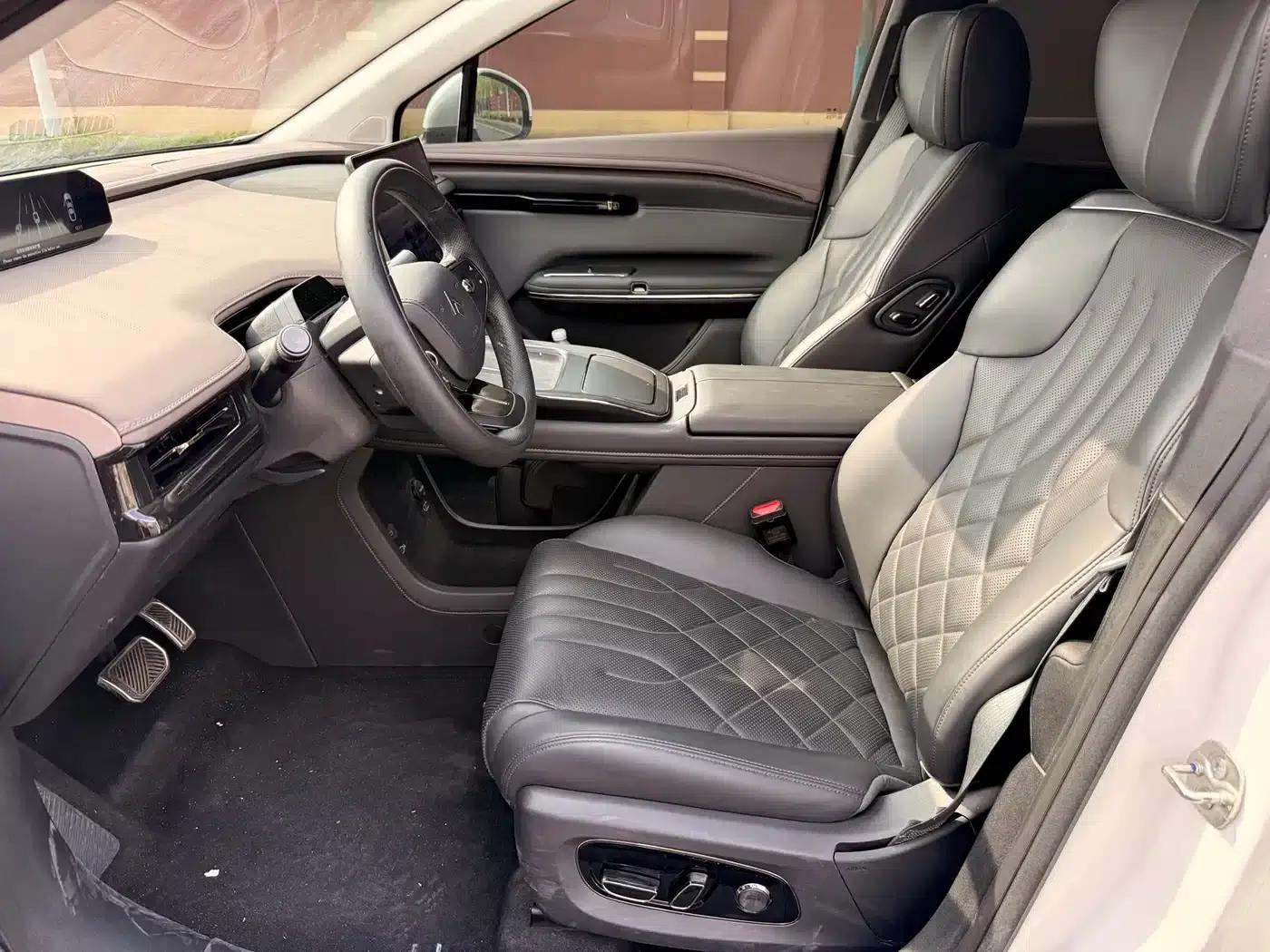 Haobo HT 2025 670 Pro Edition — миниатюра 7
