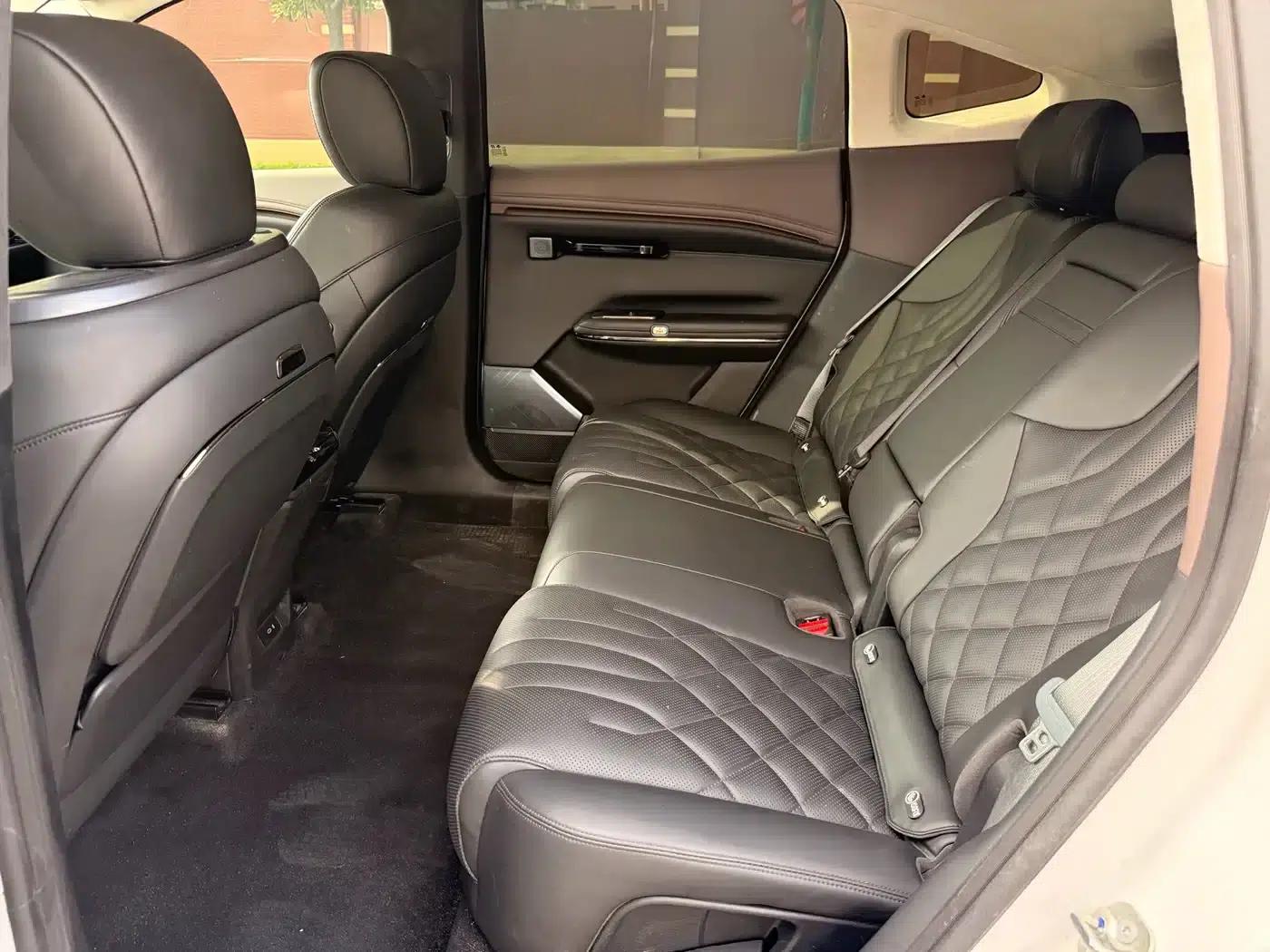 Haobo HT 2025 670 Pro Edition — миниатюра 9