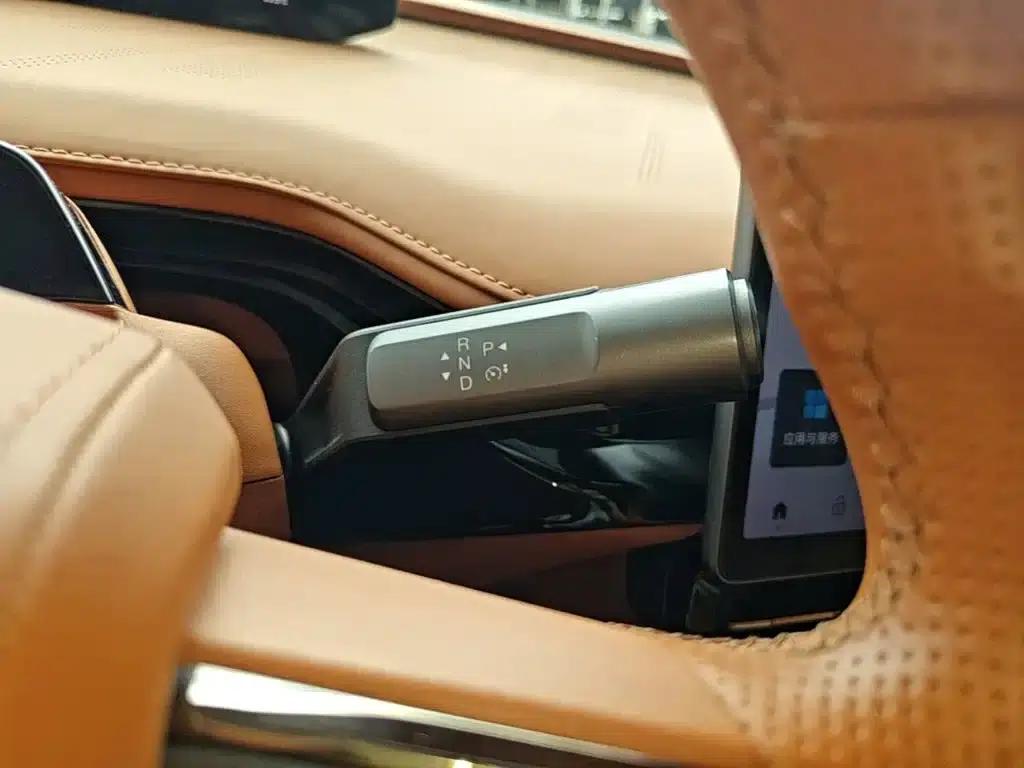 Haobo HT 2024 Model 825 UHV LiDAR Edition — миниатюра 14