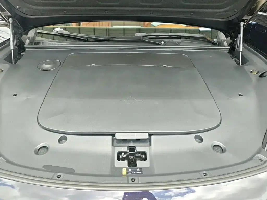 Haobo HT 2024 Model 825 UHV LiDAR Edition — миниатюра 20
